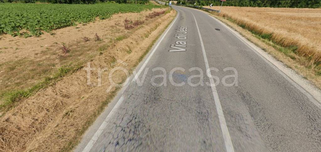 locale commerciale in vendita a Castelfidardo