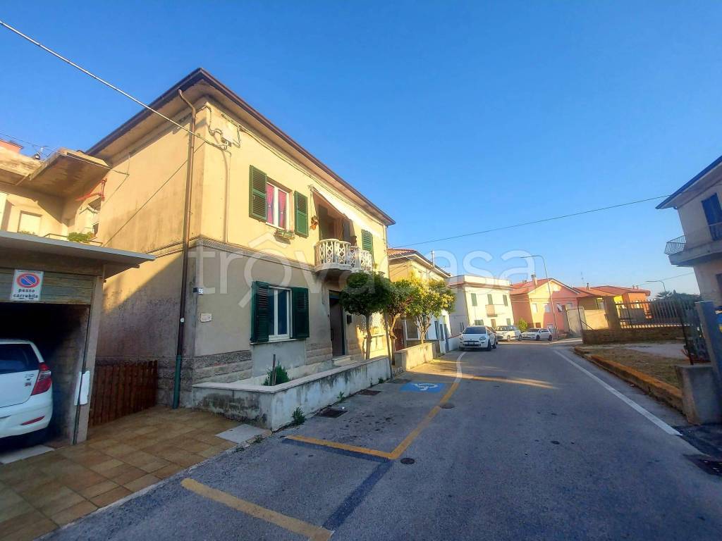 appartamento in vendita a Castelfidardo