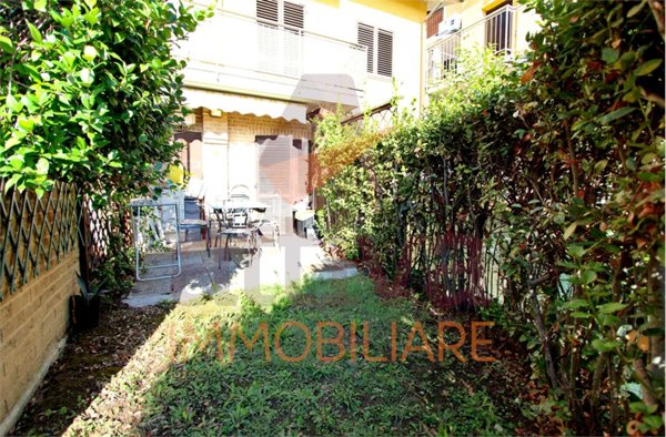 appartamento in vendita a Castelfidardo