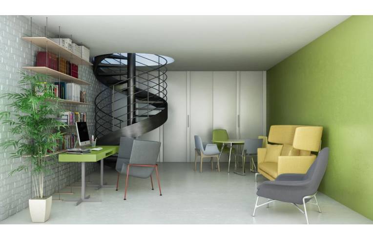 appartamento in vendita a Castelfidardo