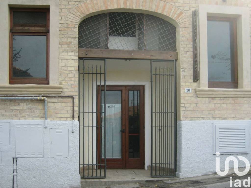 negozio in vendita a Castelfidardo