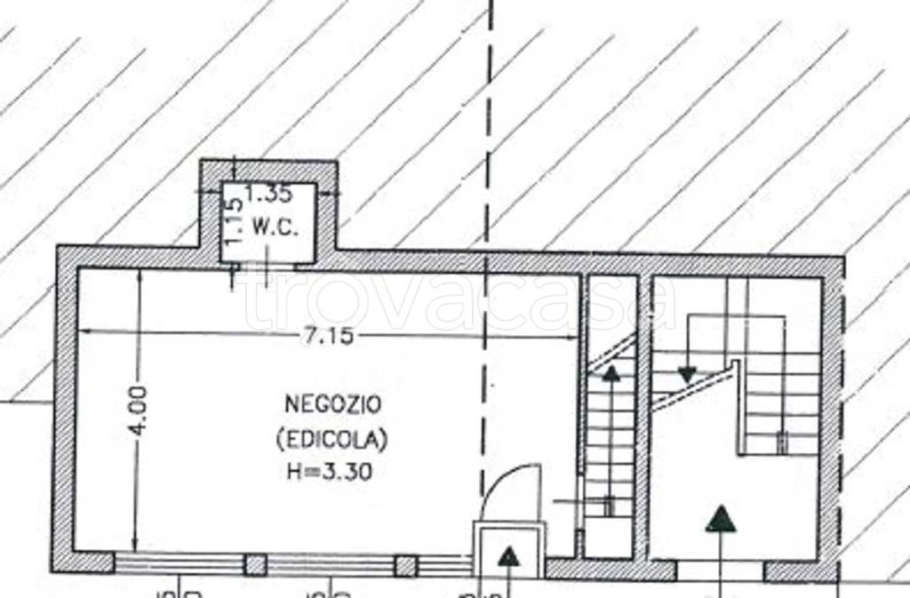 appartamento in vendita a Castelfidardo in zona Sant'Agostino