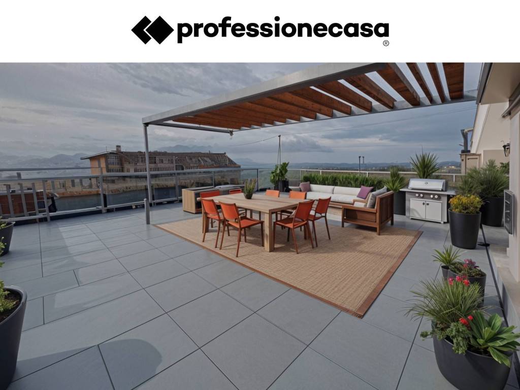 appartamento in vendita a Castelfidardo