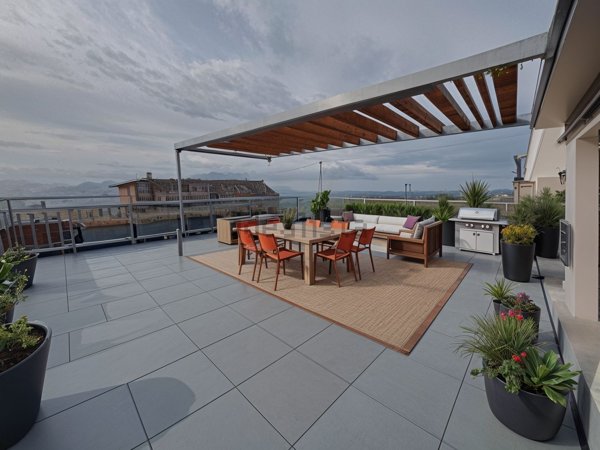 appartamento in vendita a Castelfidardo