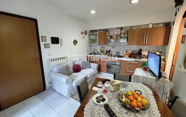 appartamento in vendita a Castelfidardo