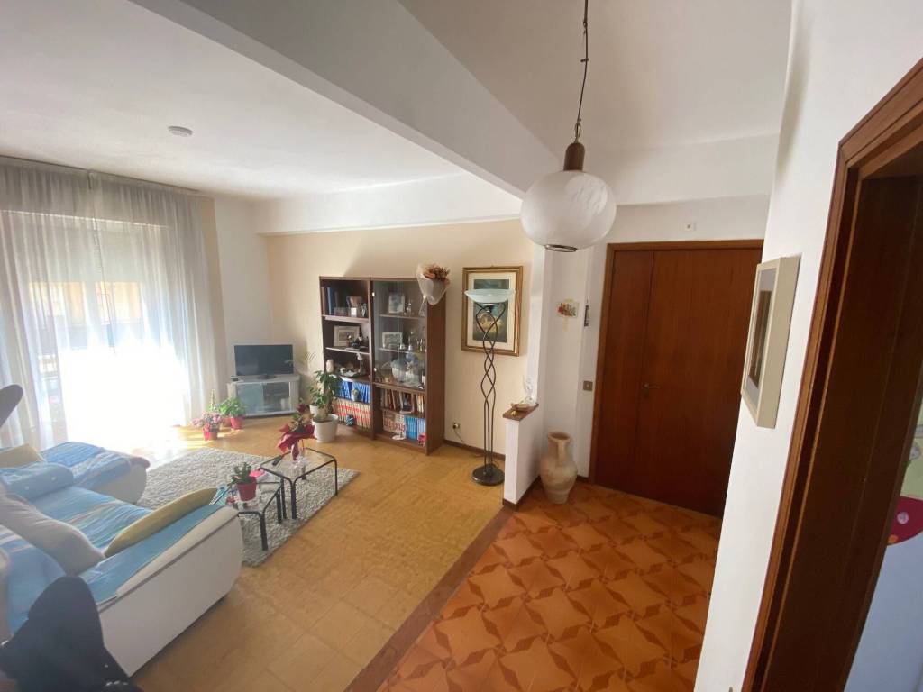 appartamento in vendita a Castelfidardo