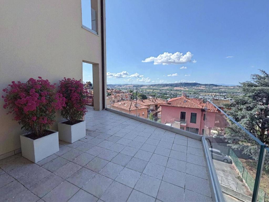 appartamento in vendita a Castelfidardo