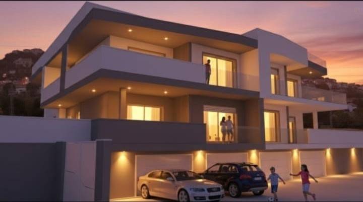 appartamento in vendita a Castelfidardo