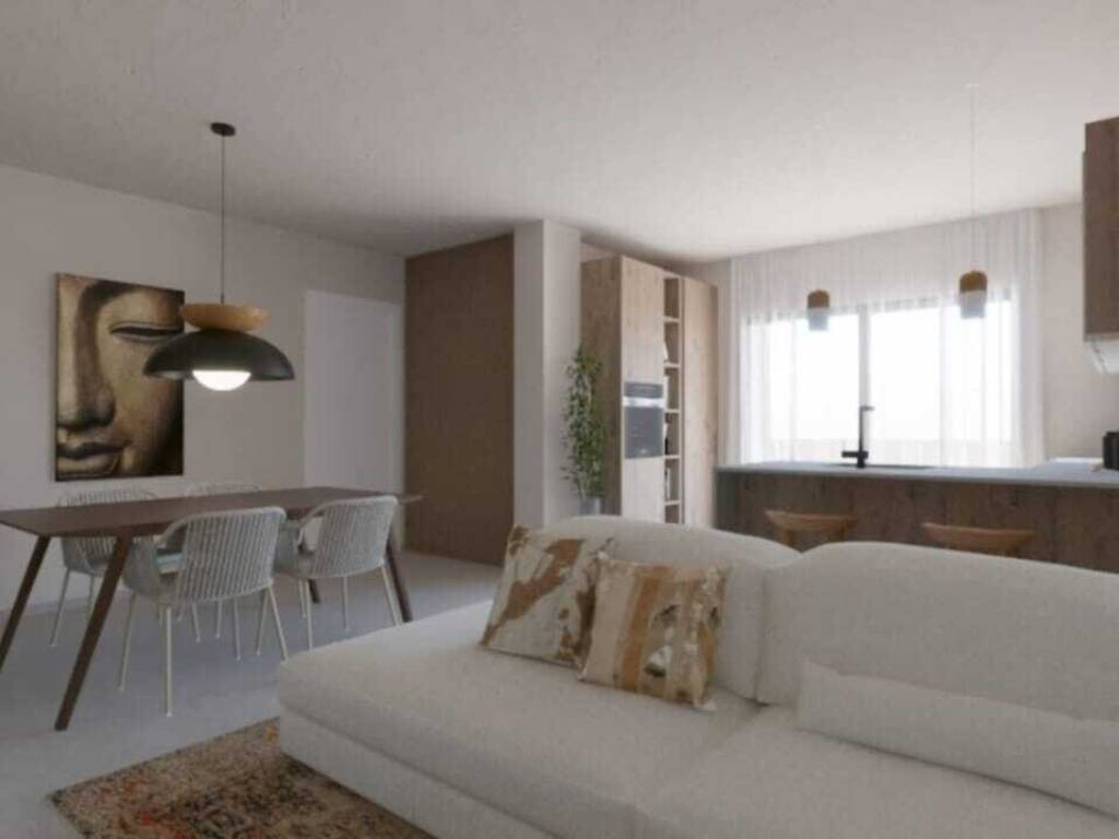 appartamento in vendita a Castelfidardo