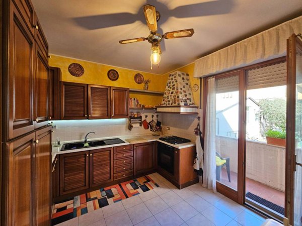 casa indipendente in vendita a Castelfidardo