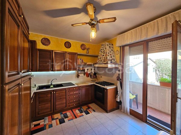 casa indipendente in vendita a Castelfidardo