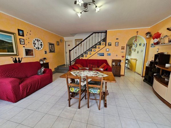 casa indipendente in vendita a Castelfidardo