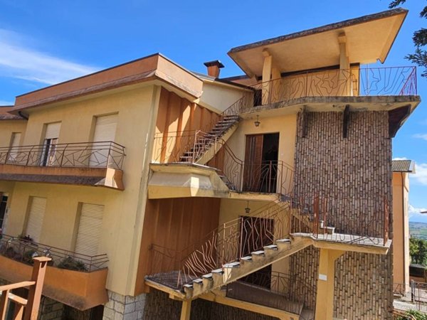 appartamento in vendita a Castelfidardo