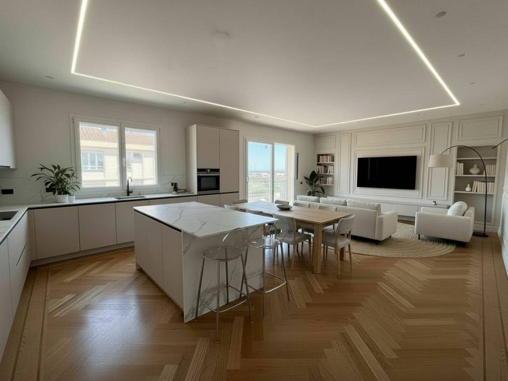 appartamento in vendita a Castelfidardo