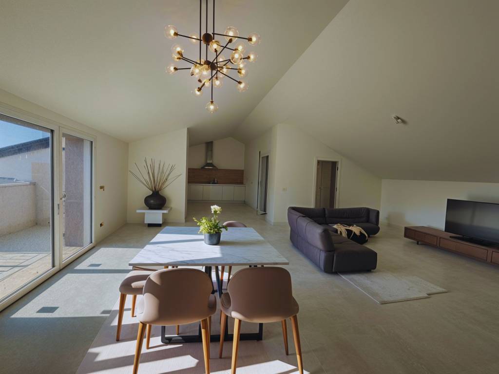 appartamento in vendita a Castelfidardo