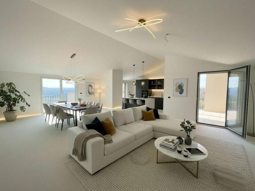 appartamento in vendita a Castelfidardo