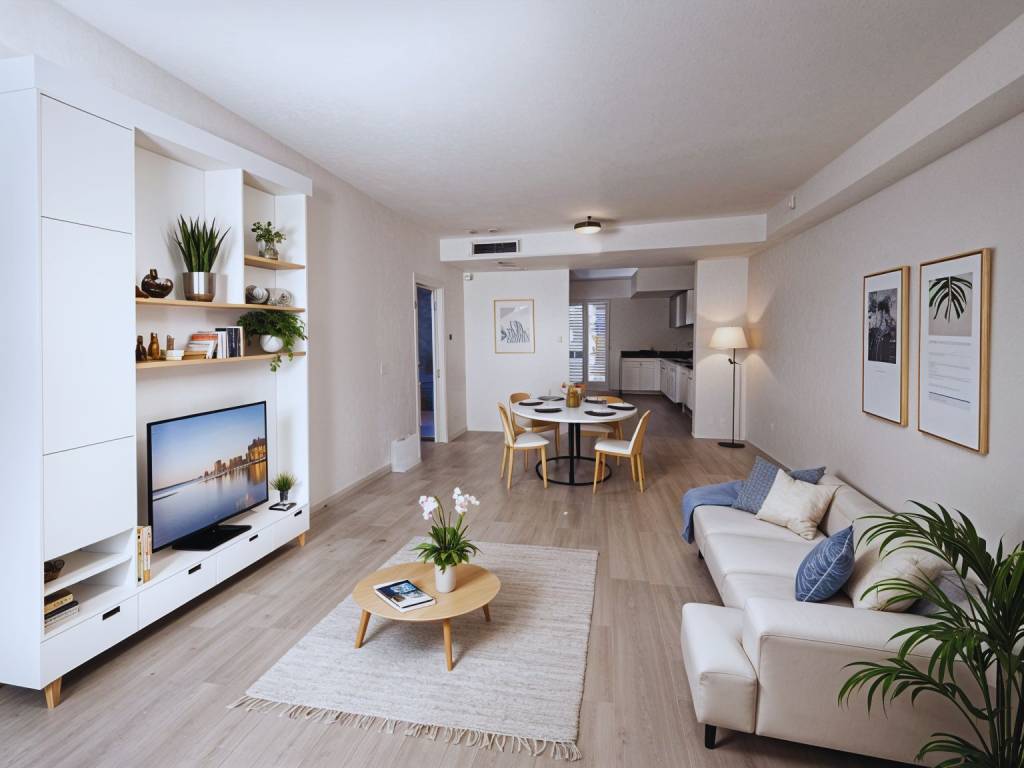 appartamento in vendita a Castelfidardo