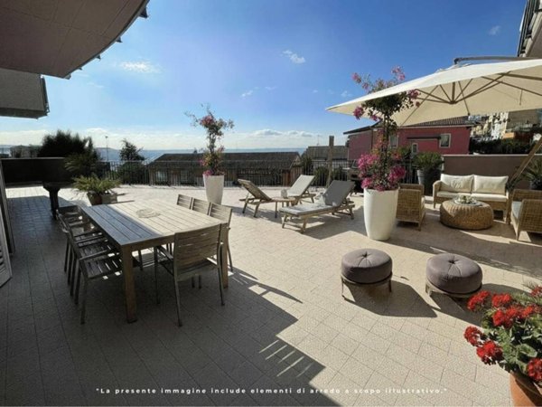 appartamento in vendita a Castelfidardo