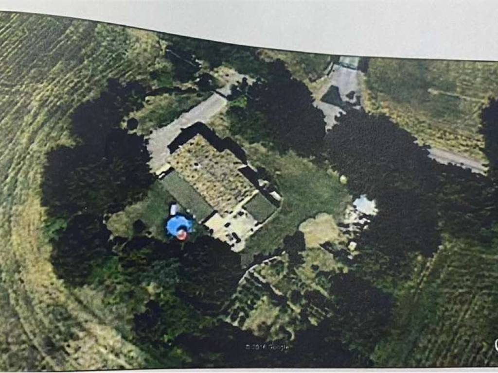 casa indipendente in vendita a Castelfidardo in zona Monte Camillone