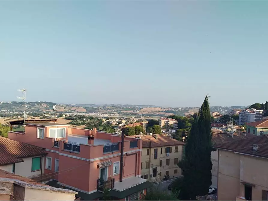 appartamento in vendita a Castelfidardo