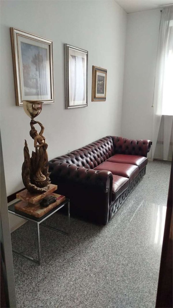 appartamento in vendita a Castelfidardo