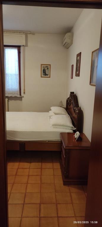 appartamento in vendita a Castelfidardo in zona Crocette