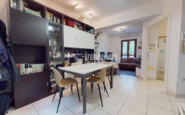 casa indipendente in vendita a Castelfidardo