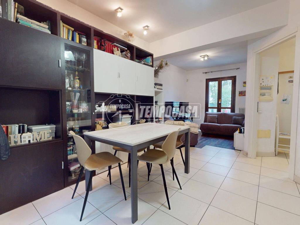 casa indipendente in vendita a Castelfidardo