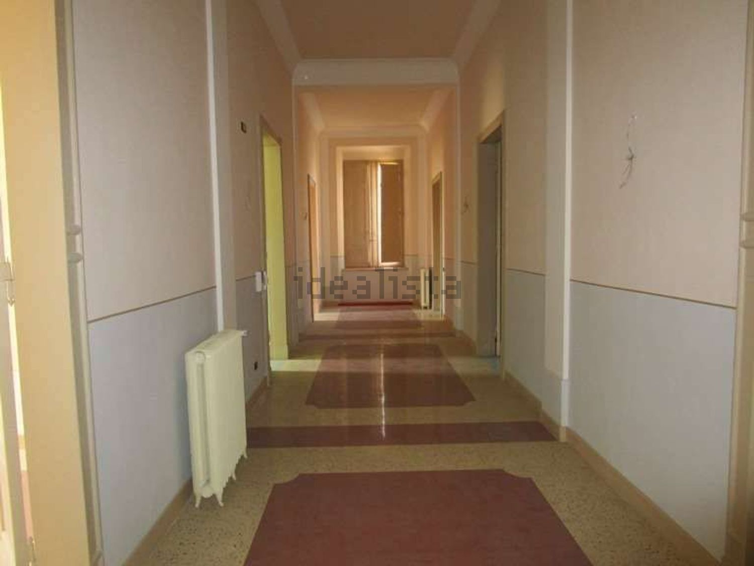 ufficio in vendita a Castelfidardo