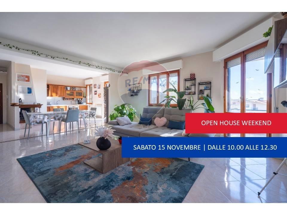 appartamento in vendita a Castelfidardo