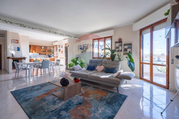 appartamento in vendita a Castelfidardo