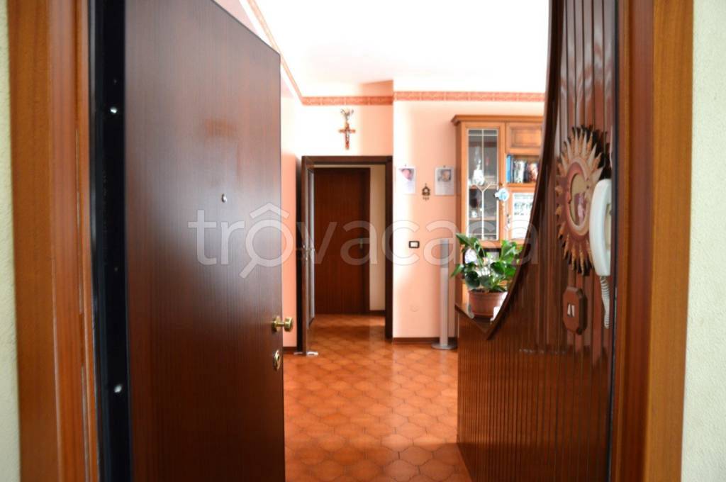 appartamento in vendita a Castelfidardo in zona Sant'Agostino