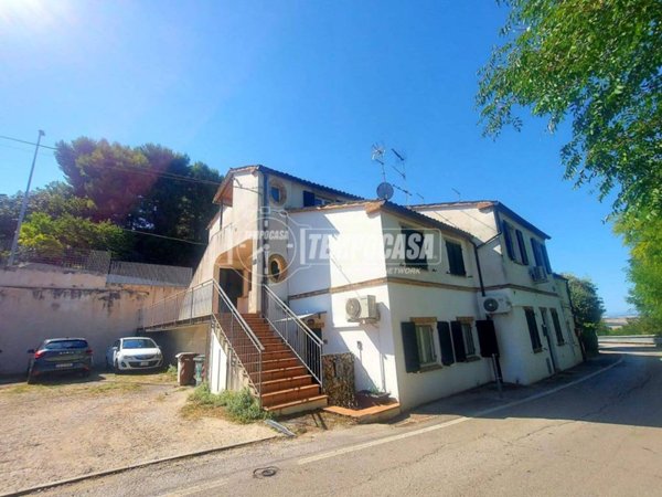 appartamento in vendita a Castelfidardo