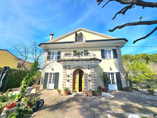casa indipendente in vendita a Castelfidardo