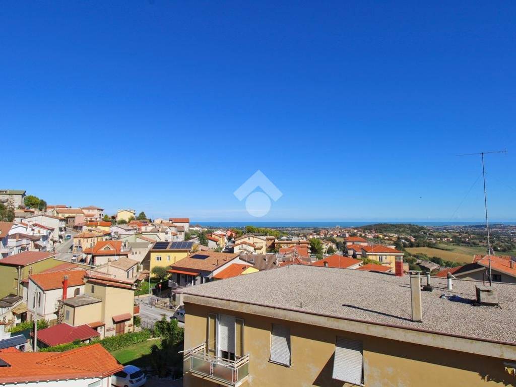 appartamento in vendita a Castelfidardo