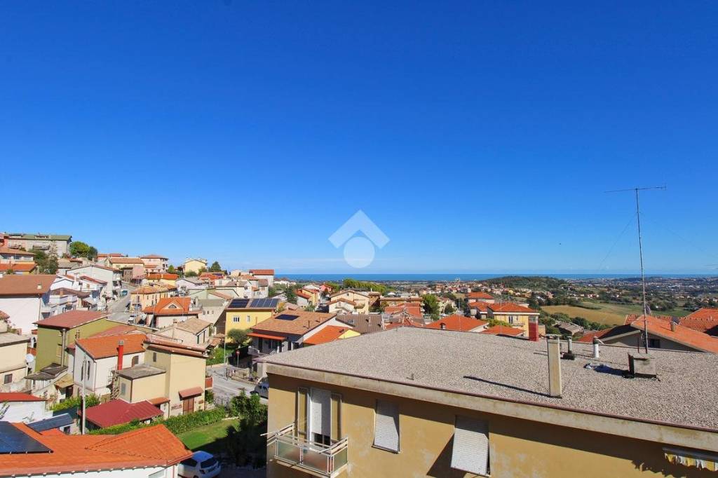 appartamento in vendita a Castelfidardo