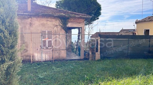 casa indipendente in vendita a Castelfidardo