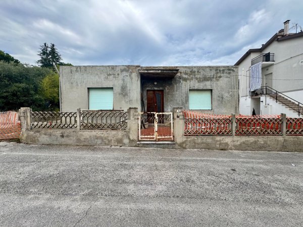 appartamento in vendita a Castelfidardo