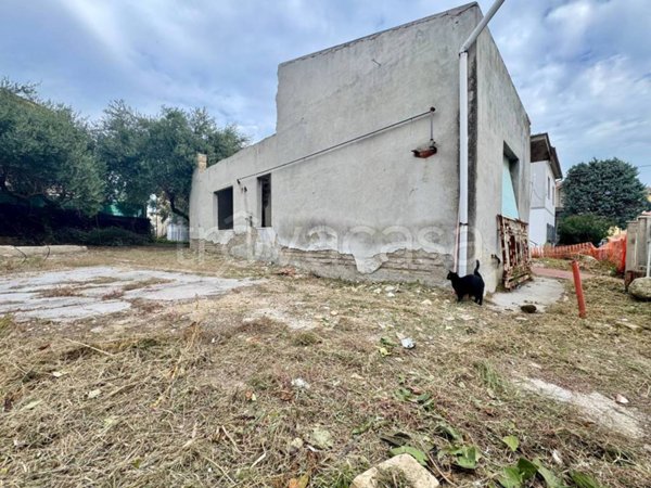 casa indipendente in vendita a Castelfidardo