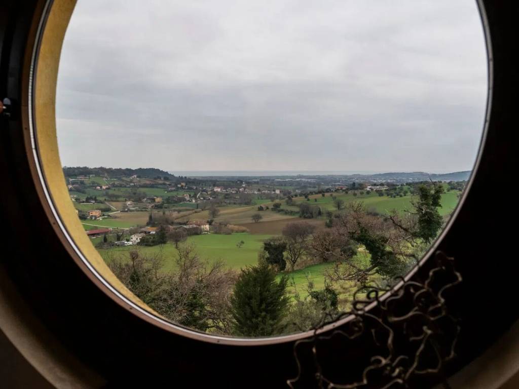 casa indipendente in vendita a Castelfidardo