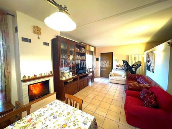 appartamento in vendita a Castelfidardo