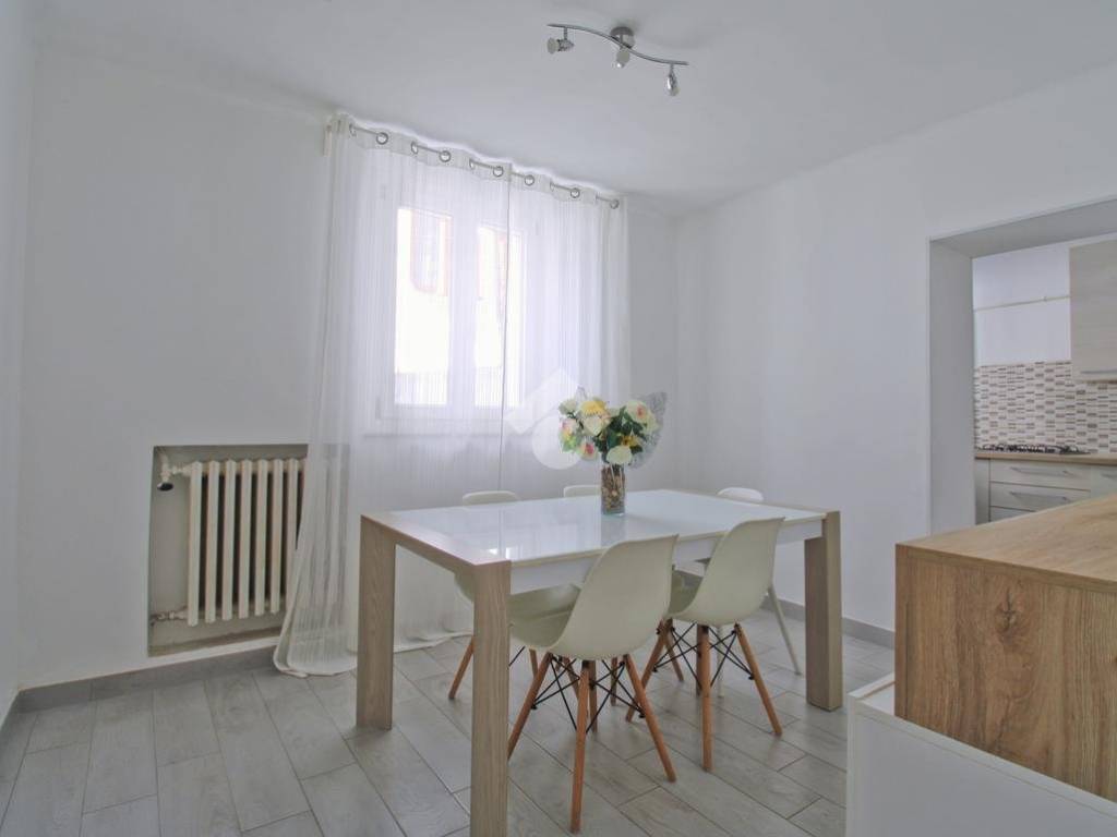 appartamento in vendita a Castelfidardo