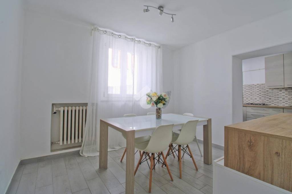 appartamento in vendita a Castelfidardo