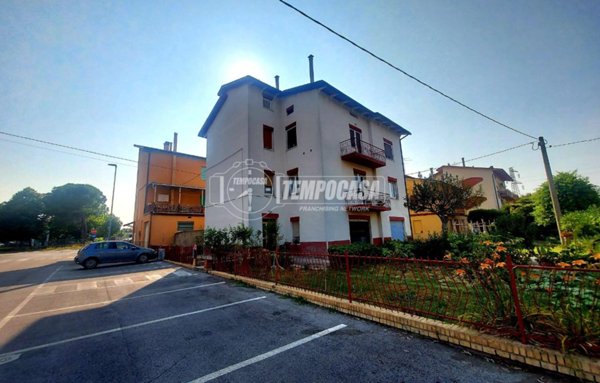 appartamento in vendita a Castelfidardo