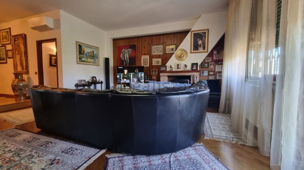 appartamento in vendita a Castelfidardo