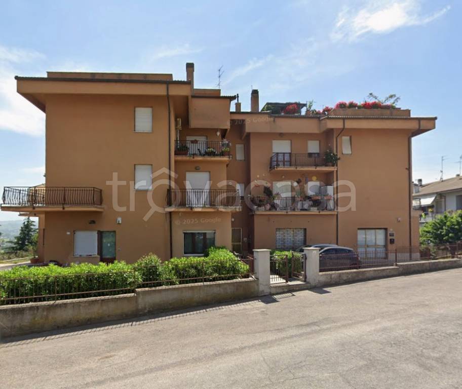 appartamento in vendita a Castelfidardo