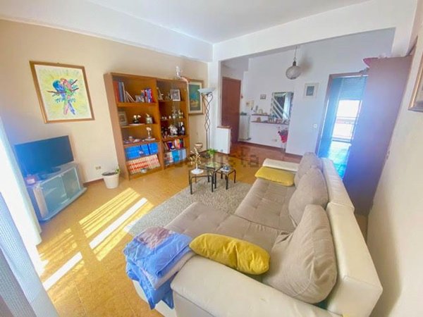 appartamento in vendita a Castelfidardo