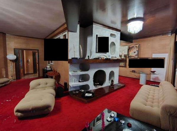 appartamento in vendita a Castelfidardo