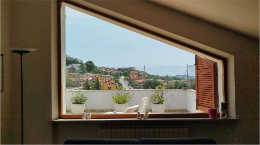 appartamento in vendita a Castelfidardo