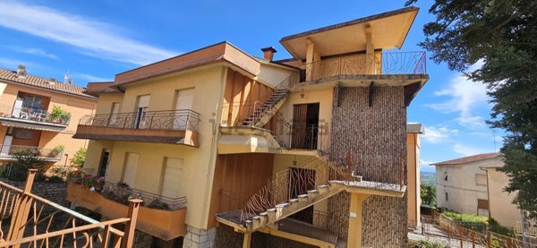 appartamento in vendita a Castelfidardo